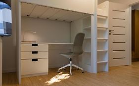 Apartament Rodzinny Zielona